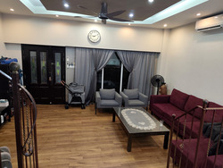 Villa Verde (D23), Terrace #602072471